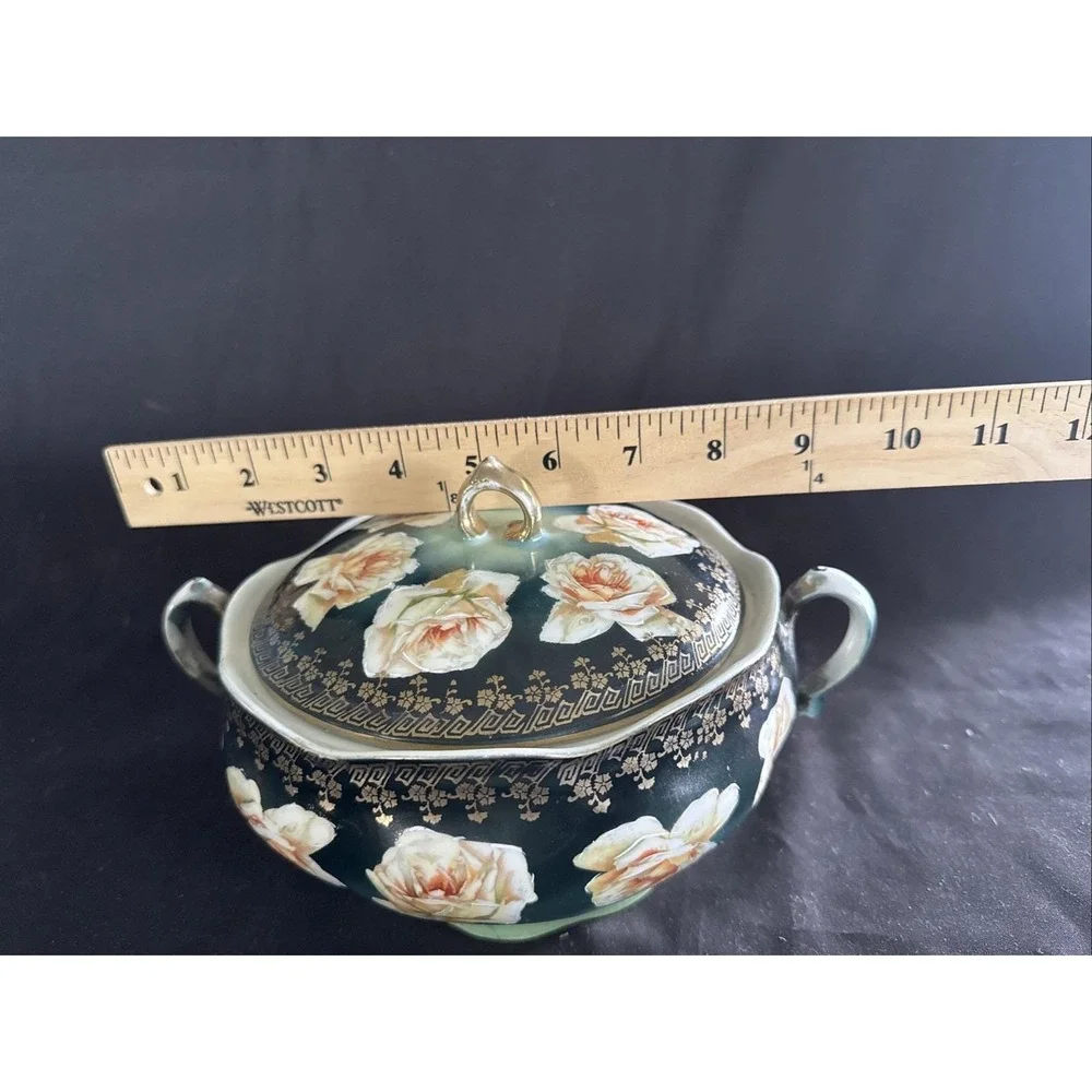 Zeh Schwezer / Z.S. & Co antique co